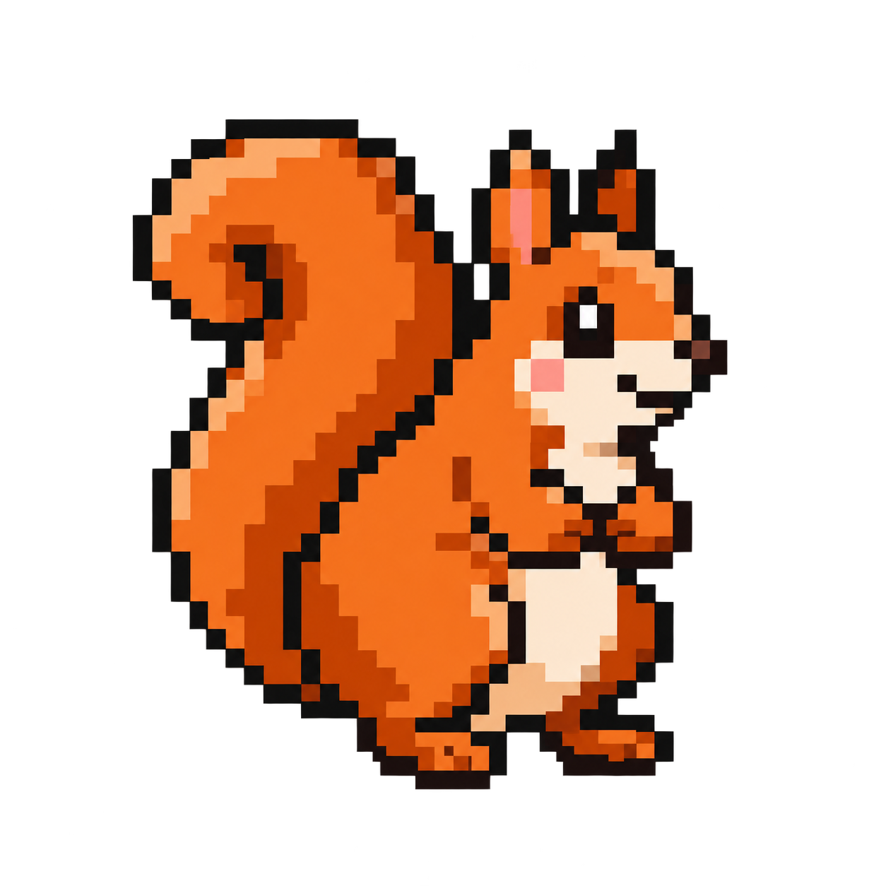 Nutty